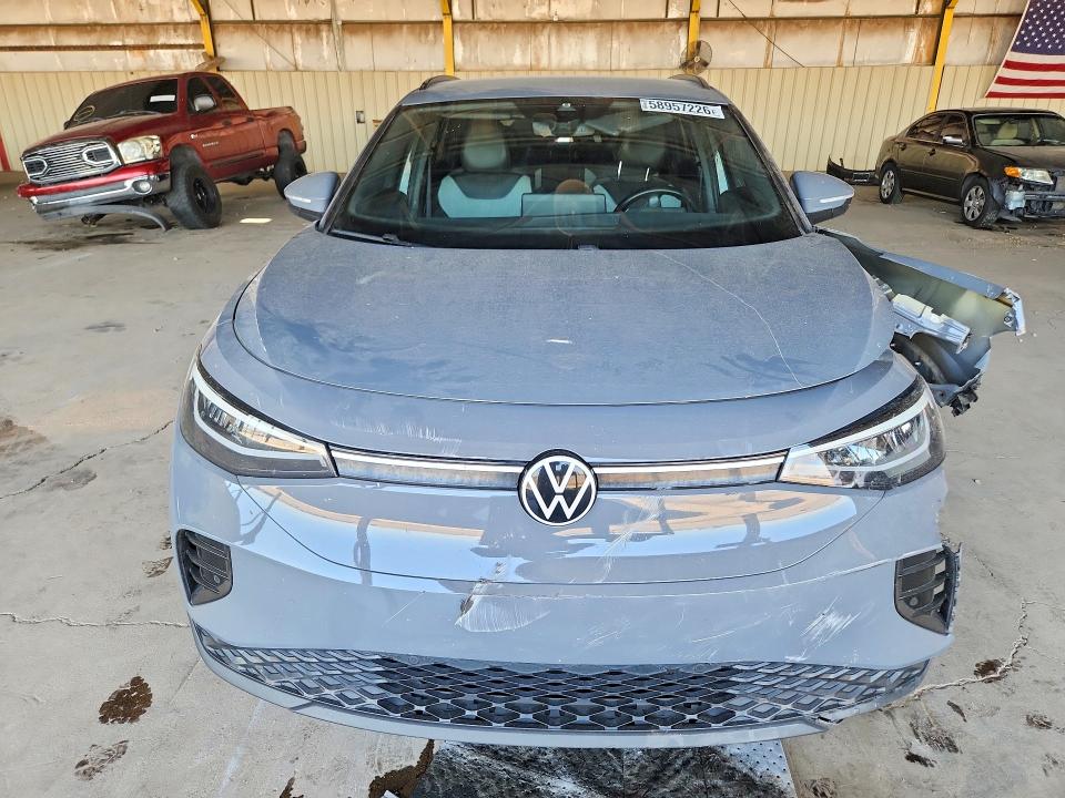 Фото 5 с аукциона – 2023 VOLKSWAGEN ID.4 с VIN 1V2BMPE81PC054225