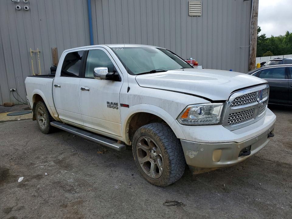 Photo 4 from auction – 2016 RAM 1500 with VIN 1C6RR7NM8GS100421