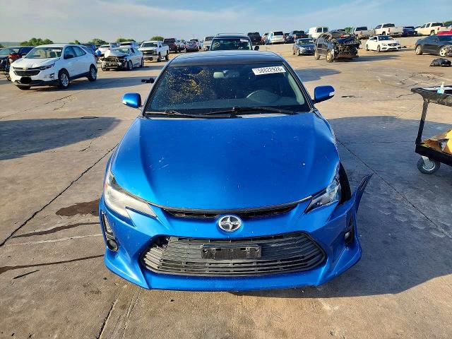 Photo 5 from auction – 2014 SCION TC with VIN JTKJF5C75E3086624