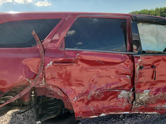 Photo 11 from auction – 2015 DODGE DURANGO with VIN 1C4SDJCT3FC811226