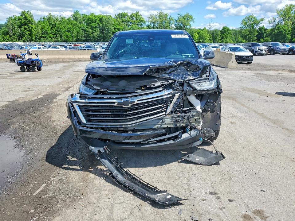 Photo 5 from auction – 2023 CHEVROLET TRAVERSE with VIN 1GNERFKW2PJ331058