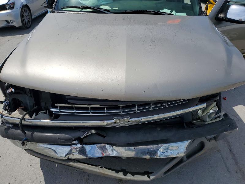 Photo 11 from auction – 2002 CHEVROLET SILVERADO 1500 with VIN 2GCEC19V321335990