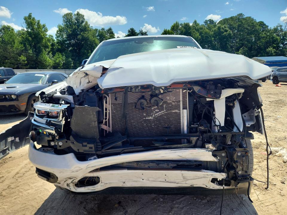 Photo 5 from auction – 2023 RAM 1500 with VIN 1C6SRFHT0PN521501