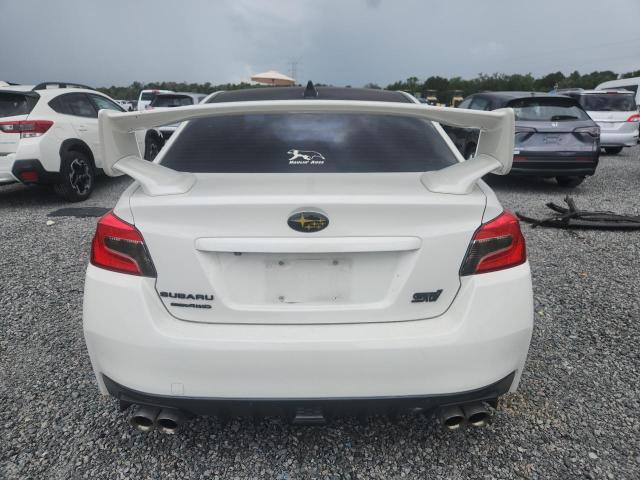 Фото 6 с аукциона – 2017 SUBARU WRX с VIN JF1VA2M66H9826734