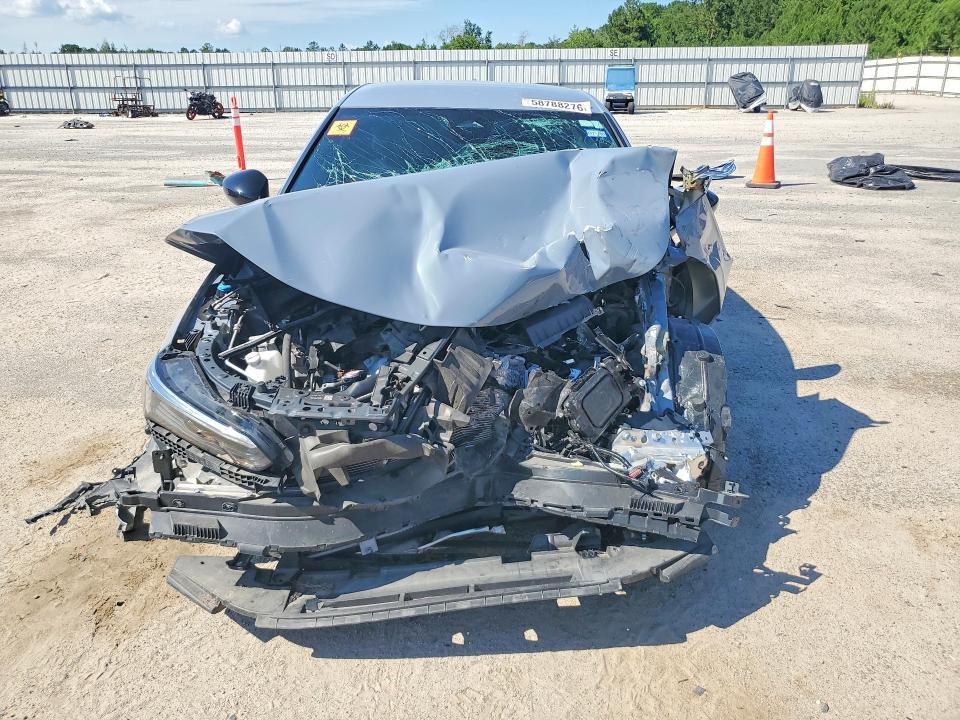 Фото 5 с аукциона – 2024 HONDA CIVIC с VIN 2HGFE2F58RH577332