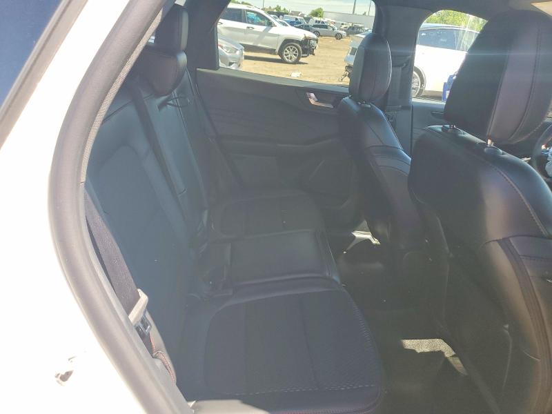 Photo 11 from auction – 2025 FORD ESCAPE with VIN 1FMCU9MN4SUB61700