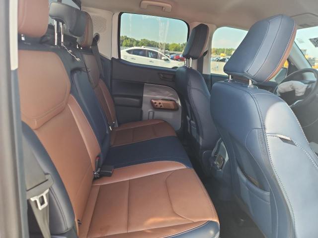 Photo 10 from auction – 2023 FORD MAVERICK with VIN 3FTTW8F97PRA98387