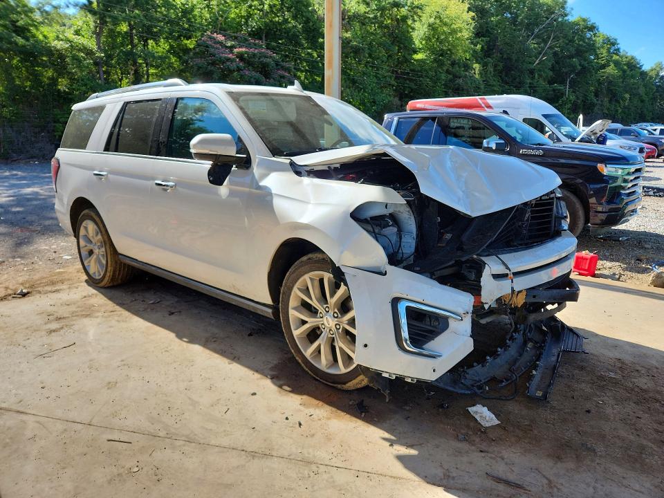 Photo 4 from auction – 2019 FORD EXPEDITION with VIN 1FMJU1KT4KEA32831