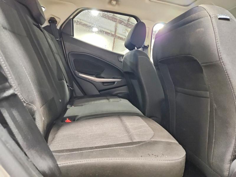 Photo 11 from auction – 2021 FORD ECOSPORT with VIN MAJ3S2GEXMC443383