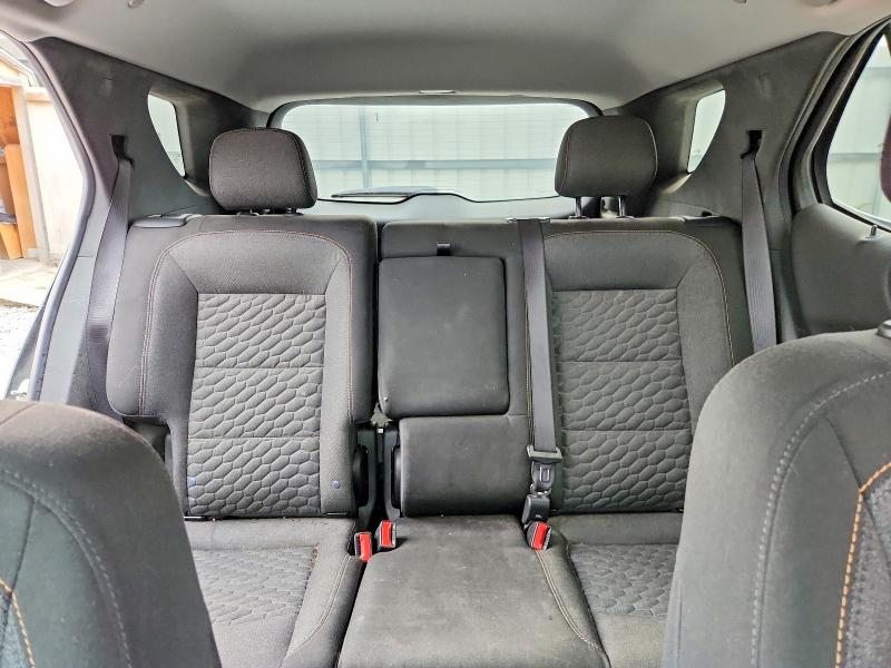 Photo 10 from auction – 2021 CHEVROLET EQUINOX with VIN 3GNAXKEV1ML359308