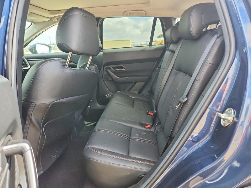 Zdjęcie 11 z aukcji – 2025 MAZDA CX-50 z VIN 7MMVABDY5SN389027