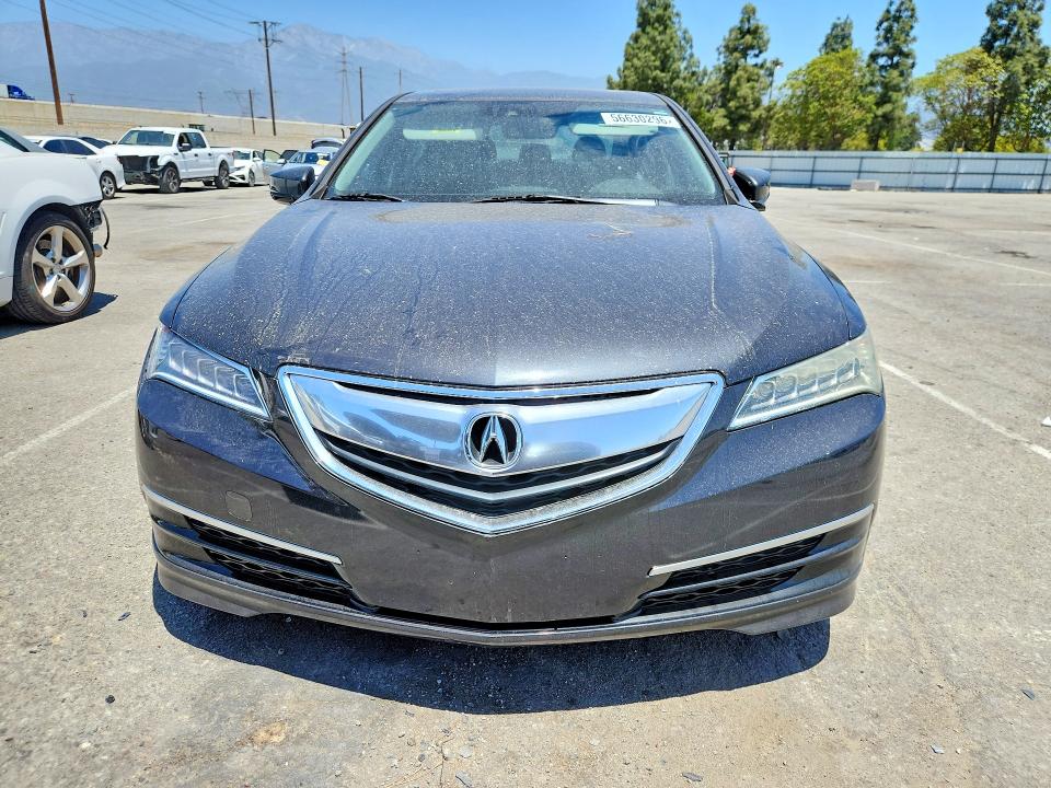 Снимка 5 от търг – 2015 ACURA TLX с VIN 19UUB1F5XFA006820