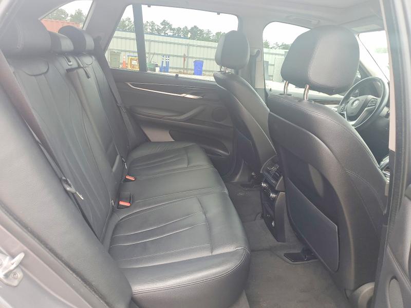 Photo 11 from auction – 2015 BMW X5 with VIN 5UXKR0C58F0K62569