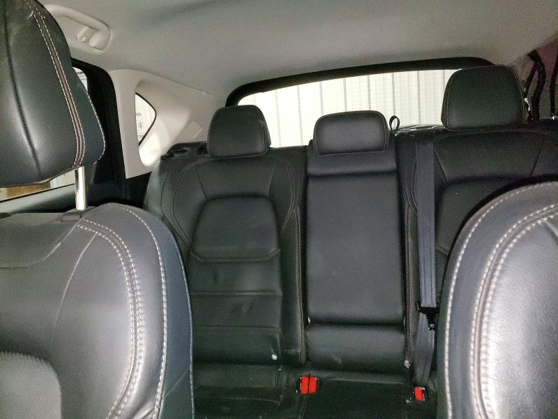Photo 10 from auction – 2022 MAZDA CX-5 with VIN JM3KFBEM7N0622205