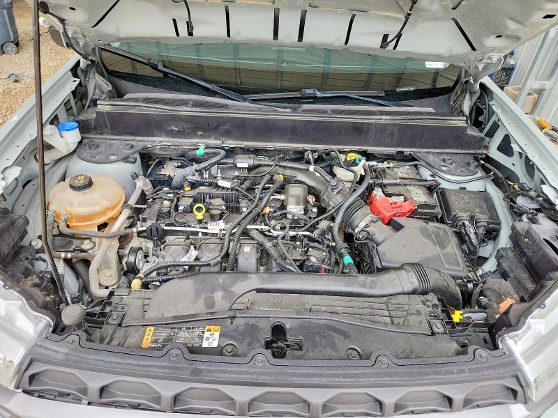 Photo 11 from auction – 2023 FORD MAVERICK with VIN 3FTTW8F98PRA63003