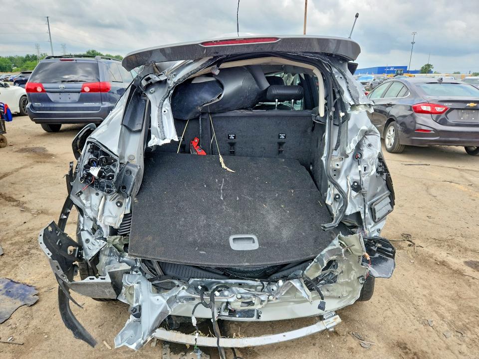 Photo 6 from auction – 2023 BUICK ENCORE GX with VIN KL4MMCSL3PB056943