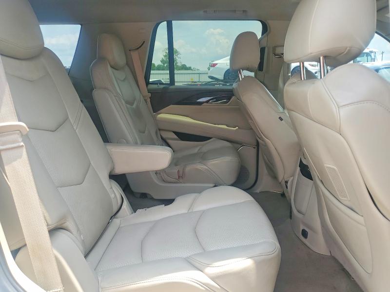 Photo 11 from auction – 2015 CADILLAC ESCALADE with VIN 1GYS3CKJ2FR259367