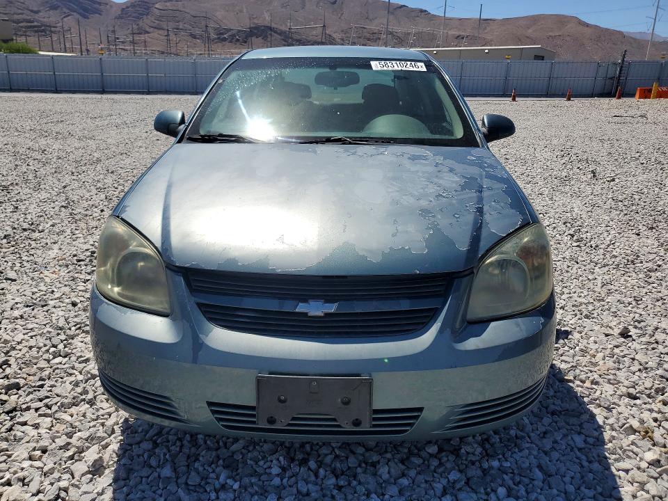 Photo 5 from auction – 2010 CHEVROLET COBALT with VIN 1G1AD5F57A7126964