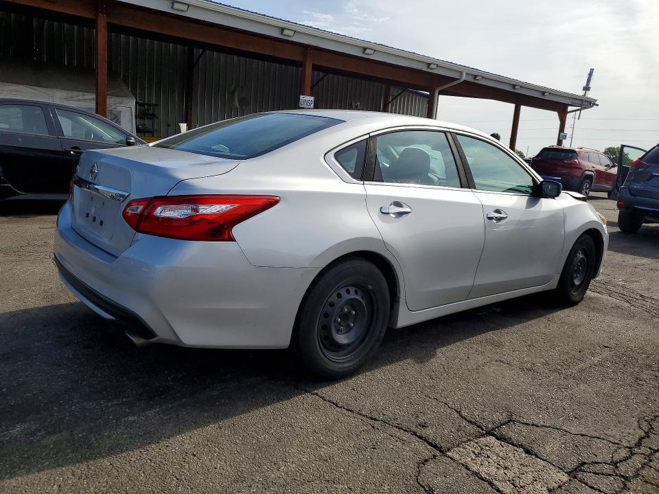 Photo 3 from auction – 2016 NISSAN ALTIMA with VIN 1N4AL3AP3GN363016