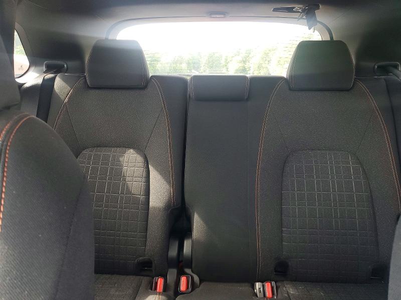 Photo 10 from auction – 2024 HONDA HR-V with VIN 3CZRZ2H52RM757706