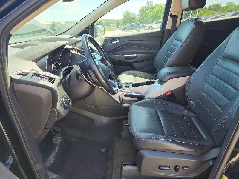 Photo 7 from auction – 2013 FORD ESCAPE with VIN 1FMCU9H93DUB62482