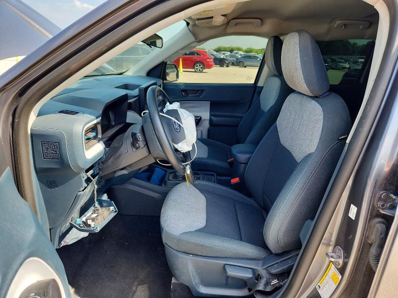 Photo 7 from auction – 2025 FORD MAVERICK with VIN 3FTTW8JA6SRB37318