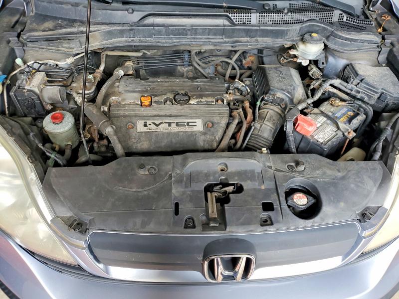 Photo 11 from auction – 2008 HONDA CR-V with VIN JHLRE38378C013298