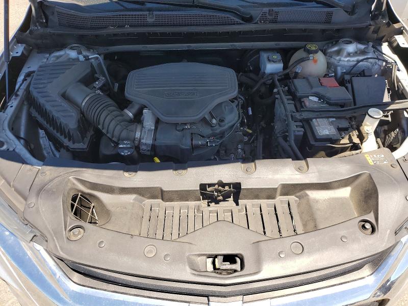 Photo 12 from auction – 2020 CHEVROLET BLAZER with VIN 3GNKBHRS1LS604778