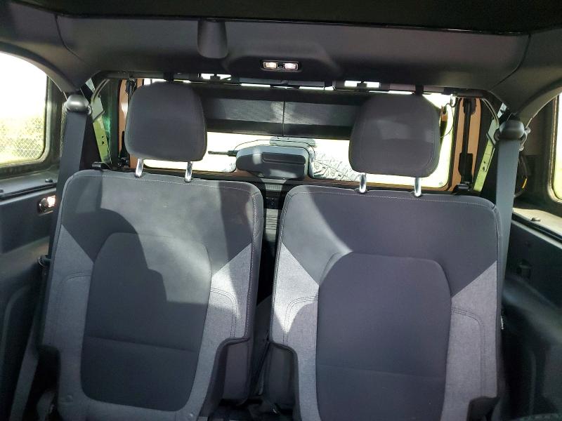 Photo 10 from auction – 2021 FORD BRONCO with VIN 1FMDE5CH0MLB08779