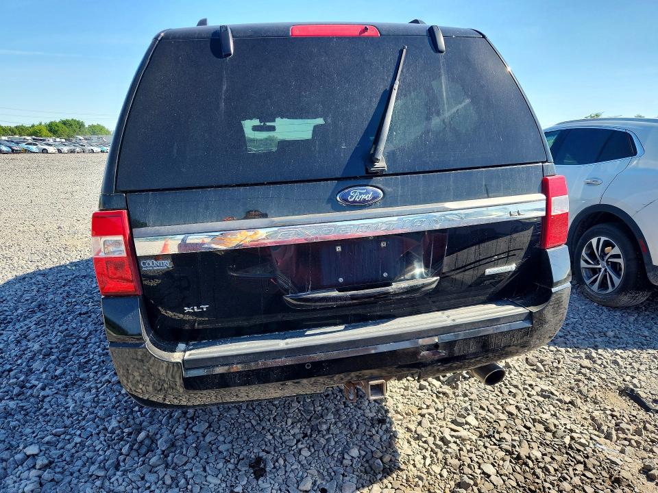 Photo 6 from auction – 2016 FORD EXPEDITION with VIN 1FMJK1JT2GEF46465