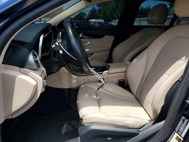 Zdjęcie 7 z aukcji – 2019 MERCEDES-BENZ C z VIN 55SWF8DB4KU291012