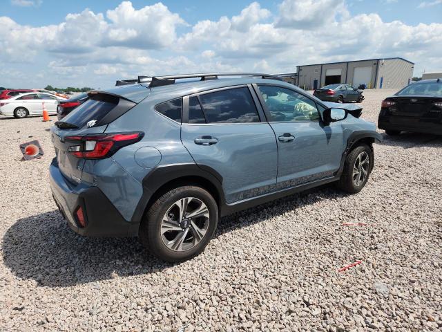 Photo 3 from auction – 2024 SUBARU CROSSTREK with VIN JF2GUADC7RH338895