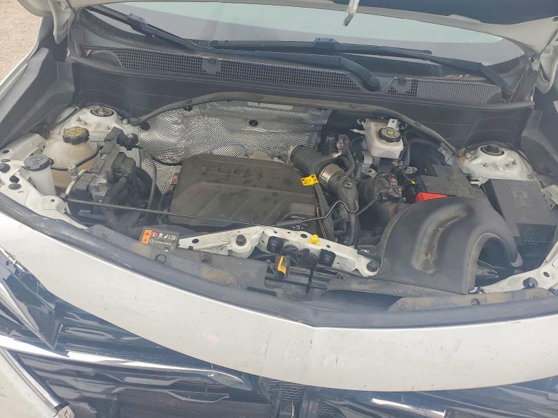 Photo 12 from auction – 2021 BUICK ENCORE GX with VIN KL4MMBS29MB180681