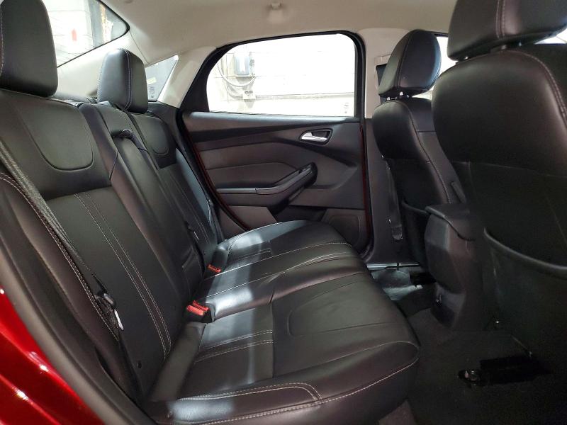 Photo 10 from auction – 2014 FORD FOCUS with VIN 1FADP3F28EL318452