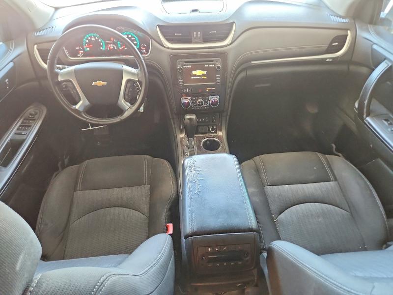 Photo 8 from auction – 2017 CHEVROLET TRAVERSE with VIN 1GNKVHKD0HJ280749