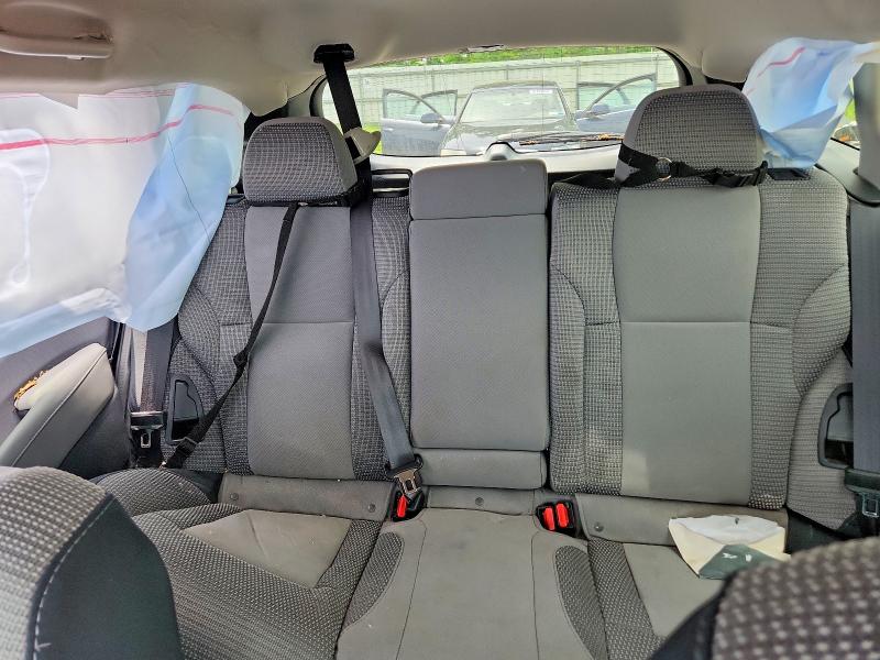 Photo 10 from auction – 2022 SUBARU OUTBACK with VIN 4S4BTADC0N3214157