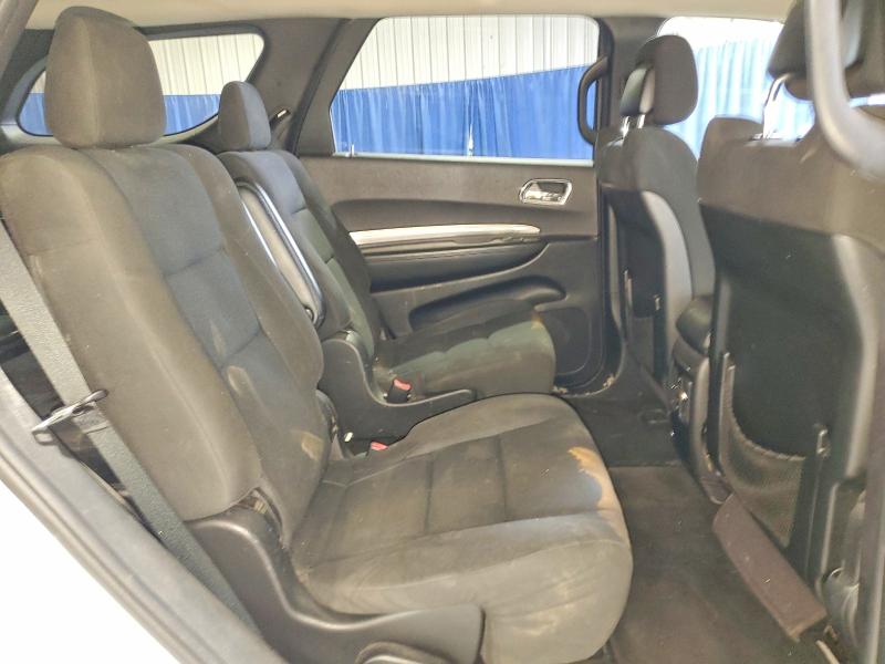Photo 11 from auction – 2013 DODGE DURANGO with VIN 1C4RDJAG4DC530361