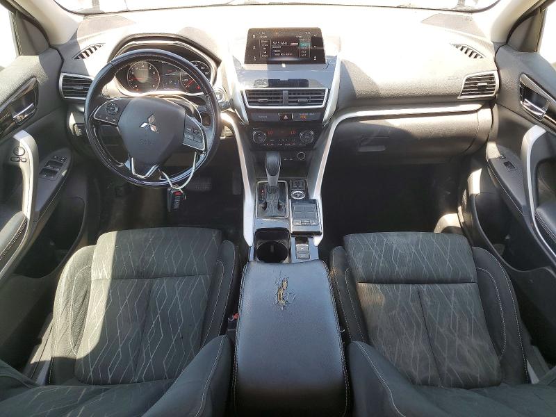 Photo 8 from auction – 2020 MITSUBISHI ECLIPSE CROSS with VIN JA4AT5AA2LZ007042