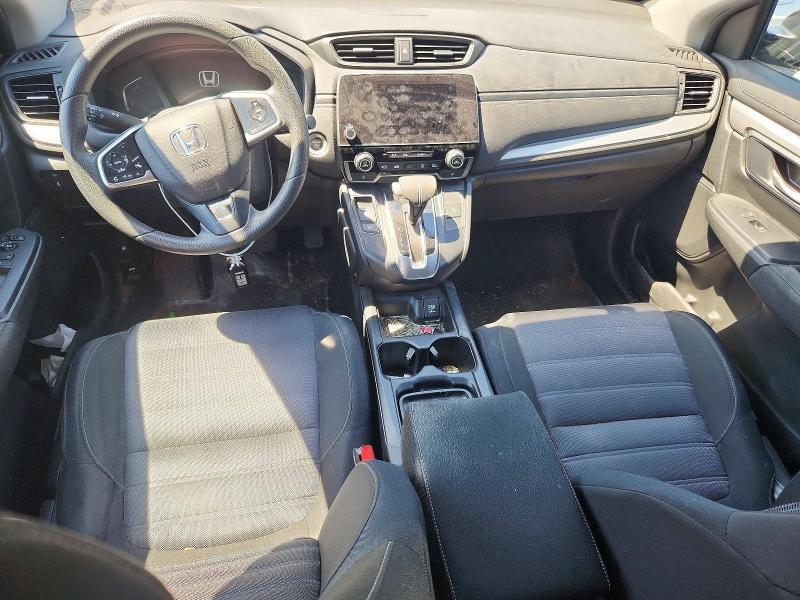 Photo 8 from auction – 2019 HONDA CR-V with VIN 2HKRW1H32KH002414