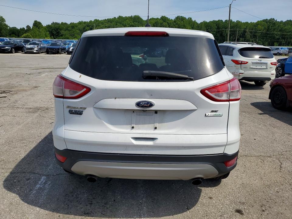 Foto 6 de la subasta – 2015 FORD ESCAPE con VIN 1FMCU0GX3FUC88002