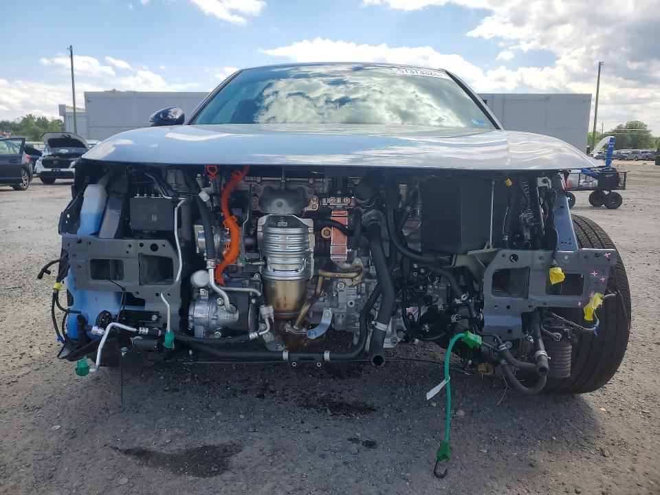 Zdjęcie 5 z aukcji – 2026 HONDA CIVIC z VIN 2HGFE4F86TH343316