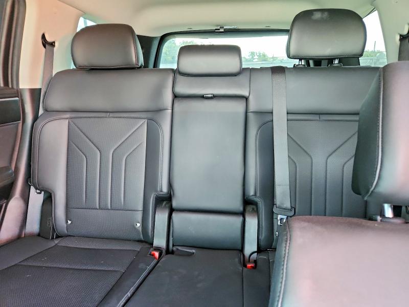 Photo 10 from auction – 2024 HYUNDAI SANTA FE with VIN 5NMP3DGL5RH044263
