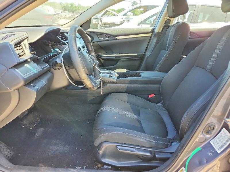 Photo 7 from auction – 2017 HONDA CIVIC with VIN 2HGFC2F53HH518323
