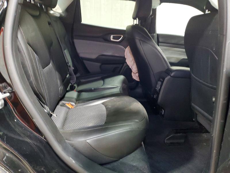 Photo 11 from auction – 2025 JEEP COMPASS with VIN 3C4NJDBN8ST595592