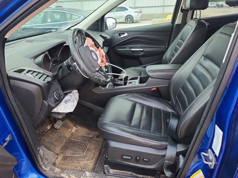 Photo 7 from auction – 2017 FORD ESCAPE with VIN 1FMCU0J9XHUD51044