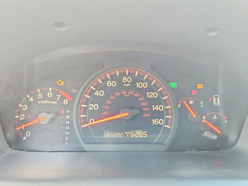 Photo 9 from auction – 2003 HONDA ACCORD with VIN 1HGCM82633A013083