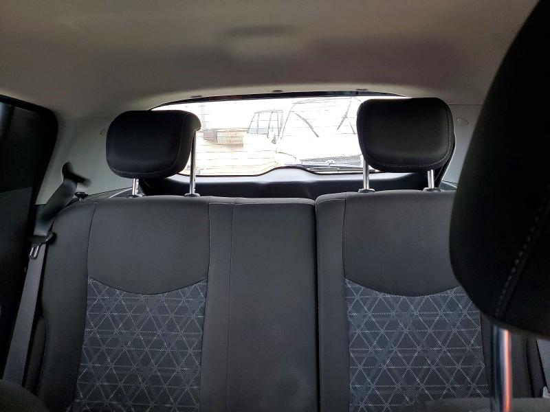 Photo 10 from auction – 2020 CHEVROLET SPARK with VIN KL8CD6SAXLC415722