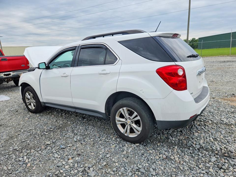 Photo 2 from auction – 2015 CHEVROLET EQUINOX with VIN 2GNFLGEK0F6181001