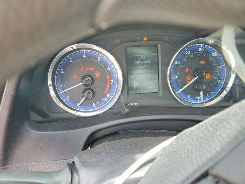 Photo 9 from auction – 2019 TOYOTA COROLLA with VIN 5YFBURHE7KP942749