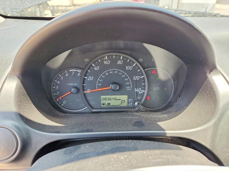 Photo 9 from auction – 2020 MITSUBISHI MIRAGE with VIN ML32F3FJ6LHF06100